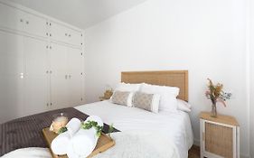Apartamentos Turísticos Con Alma