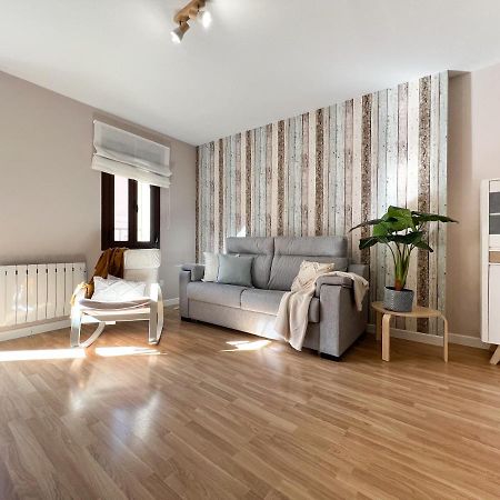 Apartamentos Turísticos Con Alma Plasencia Exterior foto
