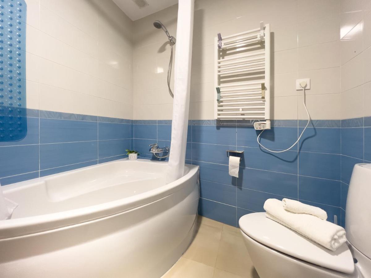Apartamentos Turísticos Con Alma Plasencia Exterior foto