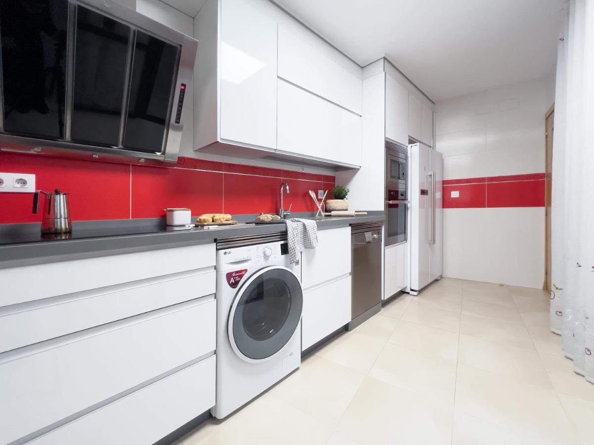 Apartamentos Turísticos Con Alma Plasencia Exterior foto