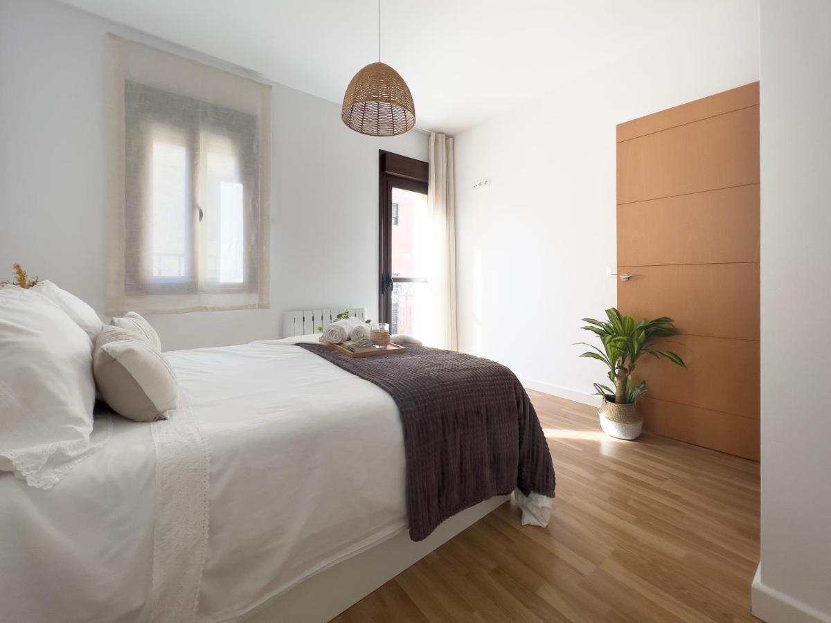 Apartamentos Turísticos Con Alma Plasencia Exterior foto