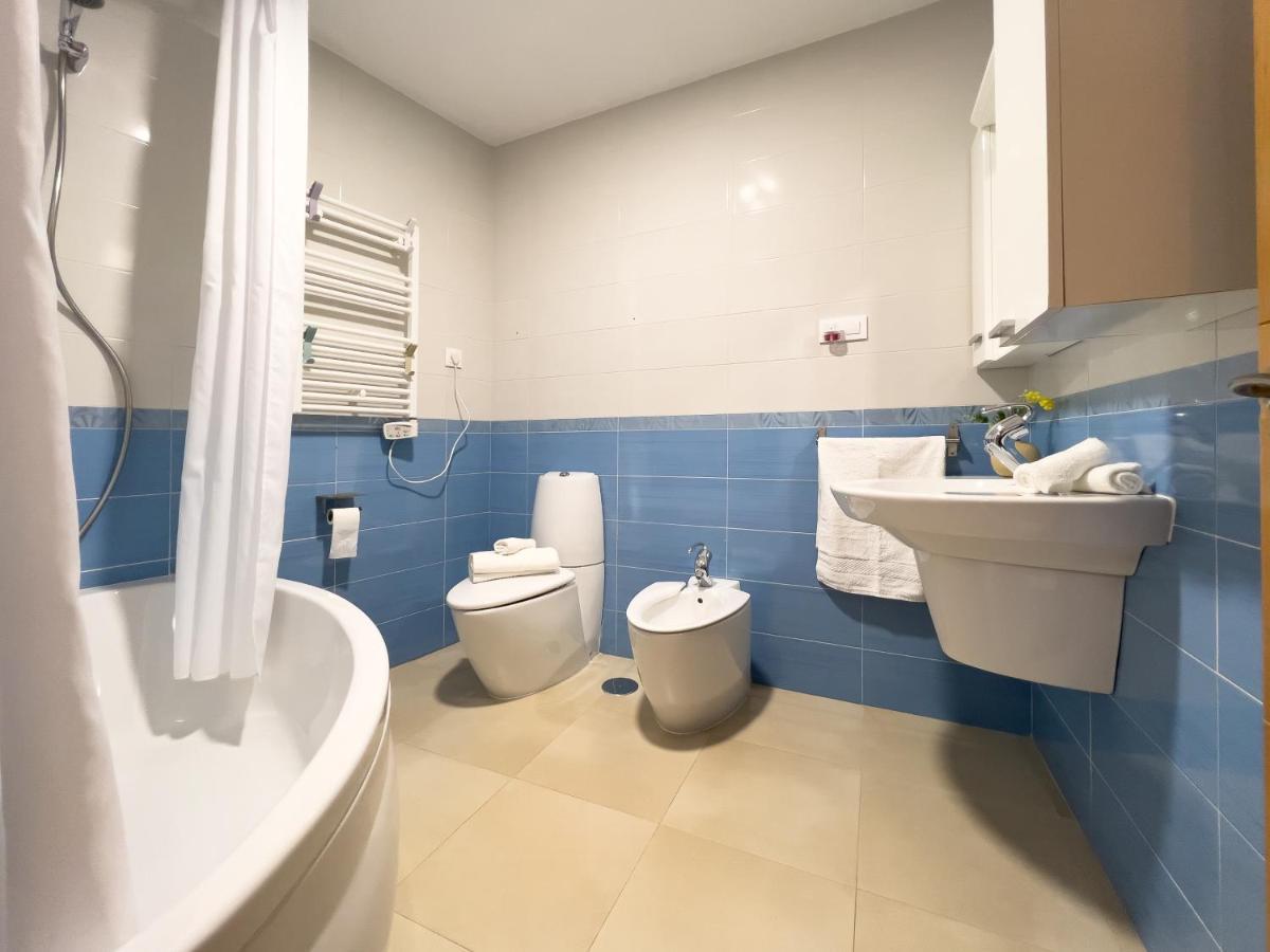Apartamentos Turísticos Con Alma Plasencia Exterior foto