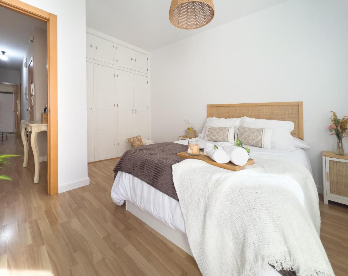 Apartamentos Turísticos Con Alma Plasencia Exterior foto