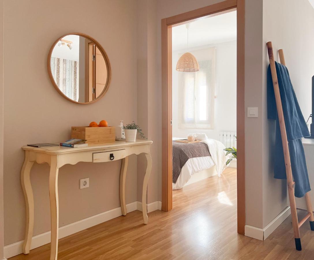 Apartamentos Turísticos Con Alma Plasencia Exterior foto