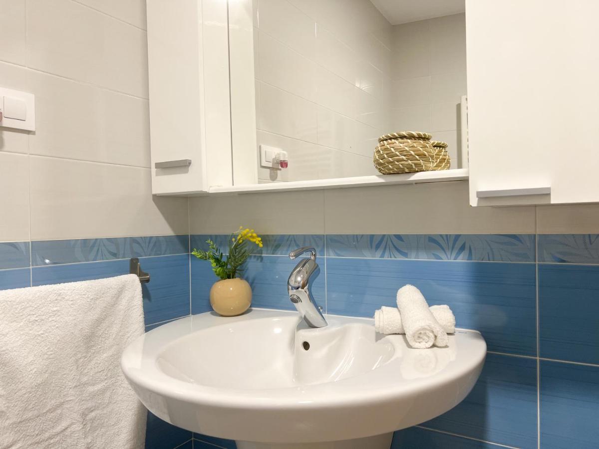 Apartamentos Turísticos Con Alma Plasencia Exterior foto